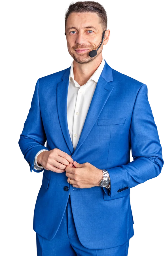 Daniel Reiche